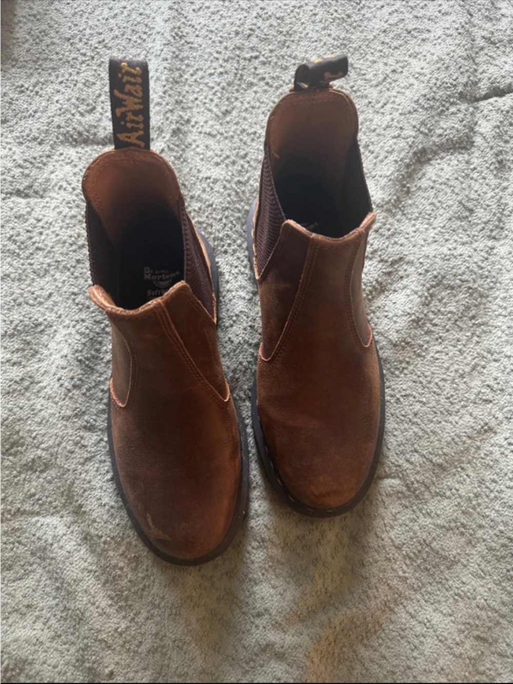 Dr. Martens - Picture 3 of 7